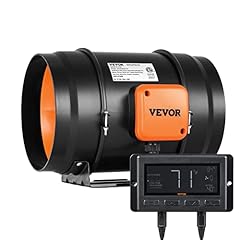 Vevor ventilateur extraction d'occasion  Livré partout en France