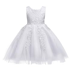 Robe fille mariage d'occasion  Livré partout en France