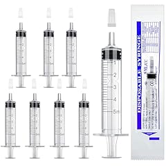 32pcs seringue 5ml d'occasion  Livré partout en France