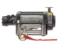 Warrior winches industrial for sale  Delivered anywhere in USA 