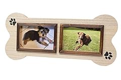 Dog picture frame for sale  Delivered anywhere in USA 