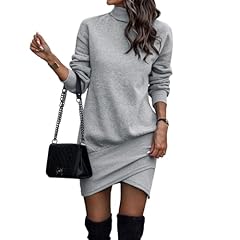 Tbscwyf vestito casual usato  Spedito ovunque in Italia 