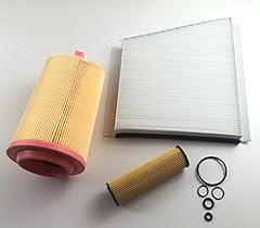 ölfilter pollenfilter luftfil gebraucht kaufen  Wird an jeden Ort in Deutschland