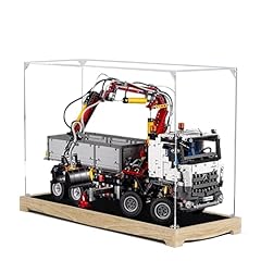 Acrylic display case for sale  Delivered anywhere in UK