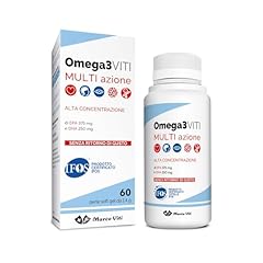 Omega3 multi azione usato  Spedito ovunque in Italia 