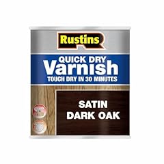 Rustins vsdo500 quick for sale  Delivered anywhere in UK