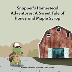 Snapper homestead adventures for sale  Delivered anywhere in USA 