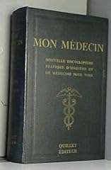 Laurre. médecin nouvelle d'occasion  Livré partout en France