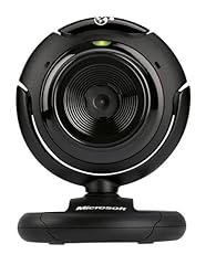 Microsoft lifecam 1000 usato  Spedito ovunque in Italia 