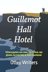 Guillemot hall hotel for sale  Delivered anywhere in UK