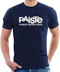 Paiste shirt cymbals for sale  Delivered anywhere in UK