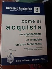 Come acquista appartamento usato  Spedito ovunque in Italia 