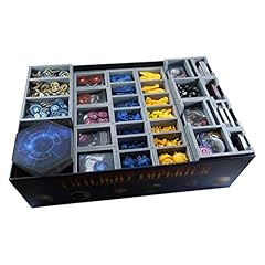 Folded space sortiereinsatz gebraucht kaufen  Wird an jeden Ort in Deutschland