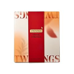 Twinings classic collection for sale  Delivered anywhere in UK