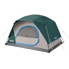 Coleman skydome tent for sale  Delivered anywhere in USA 