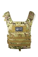 Qmfive airsoft vest for sale  Delivered anywhere in UK