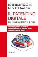 Patentino digitale per for sale  Delivered anywhere in UK