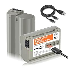 Mspalocell batterie el15 d'occasion  Livré partout en France