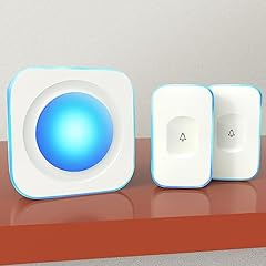 Wireless doorbell 1200 for sale  Delivered anywhere in USA 