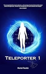 Teleporter science fiction for sale  Delivered anywhere in UK