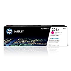 206a magenta toner for sale  Delivered anywhere in USA 