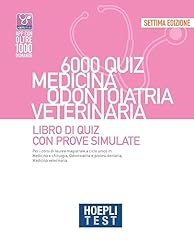 Hoepli test. 6000 usato  Spedito ovunque in Italia 