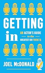 Getting actor guide for sale  Delivered anywhere in USA 