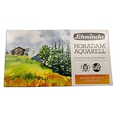 Schmincke horadam landscape gebraucht kaufen  Wird an jeden Ort in Deutschland