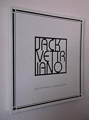 Jack vettriano retrospective for sale  Delivered anywhere in UK