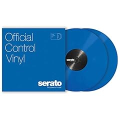 Serato scv blu d'occasion  Livré partout en France