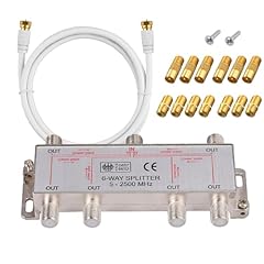 Justech way satellite for sale  Delivered anywhere in UK