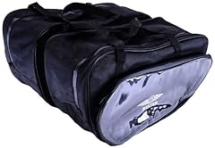 Bestem black saddlebag for sale  Delivered anywhere in USA 