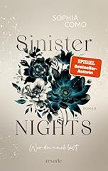 Sinister nights bist gebraucht kaufen  Wird an jeden Ort in Deutschland