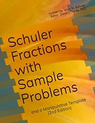 Schuler fractions sample for sale  Delivered anywhere in USA 