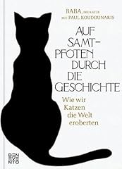 Samtpfoten durch geschichte gebraucht kaufen  Wird an jeden Ort in Deutschland