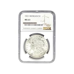 1921 ngc morgan for sale  Delivered anywhere in USA 
