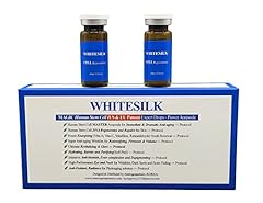 Whitesilk scm hgf for sale  Delivered anywhere in USA 