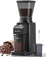 Amzchef electric coffee for sale  Delivered anywhere in UK