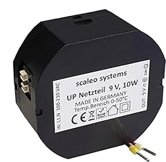 Scaleo systems einbaunetzteil gebraucht kaufen  Wird an jeden Ort in Deutschland