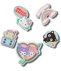 Crocs jibbitz characters for sale  Delivered anywhere in USA 