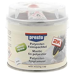 Presto 443664 stucco usato  Spedito ovunque in Italia 