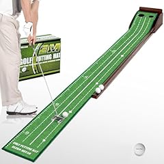 Golf putting mat for sale  Delivered anywhere in USA 