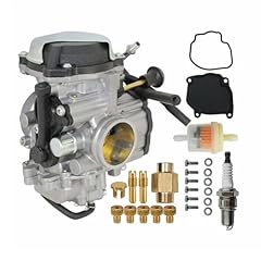 Carburetor replacement yamaha for sale  Delivered anywhere in USA 
