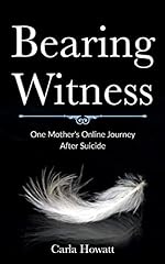 Bearing witness one for sale  Delivered anywhere in USA 