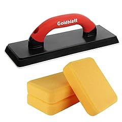 Goldblatt grout float for sale  Delivered anywhere in USA 