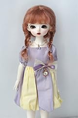 Yosd mohair doll for sale  Delivered anywhere in USA 
