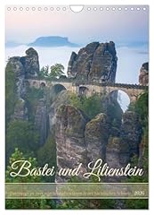 Bastei lilienstein unterwegs gebraucht kaufen  Wird an jeden Ort in Deutschland