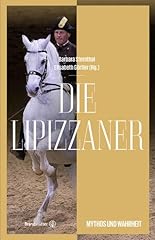 Die lipizzaner mythos d'occasion  Livré partout en France