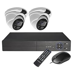 Justop 5mp channel for sale  Delivered anywhere in UK