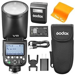 Godox pro v1pro d'occasion  Livré partout en Belgiqu